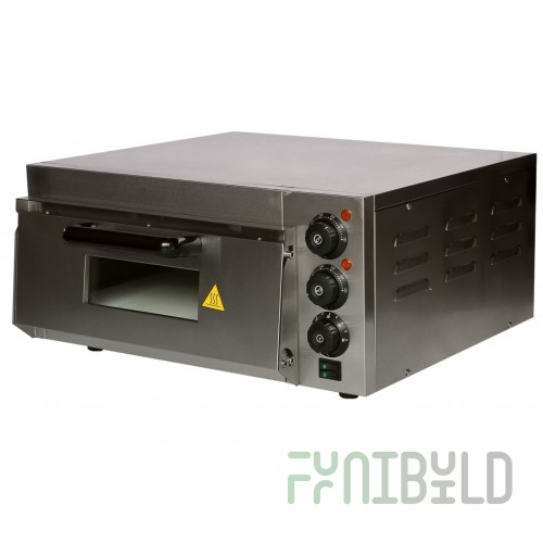 Pizza oven Gastrorag EP-1ST