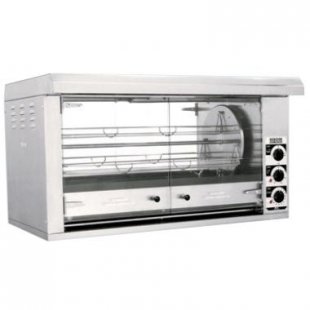 Chicken grill Sikom MK-8.16
