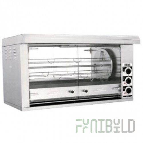Chicken grill Sikom MK-8.16