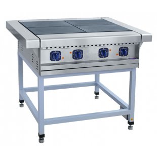 Electric stove Abat EP-4P