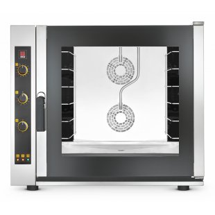 Convection oven Tecnoeka EKF 664 UD