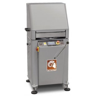 Semi-automatic dough divider rounder 3/4 series SP 30 Plus