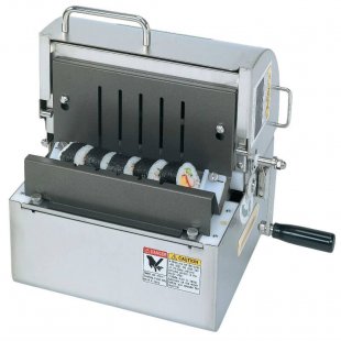 Prismafood Manual Maki Cutter