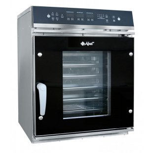 Convection oven Abat PKA 6-1/2P