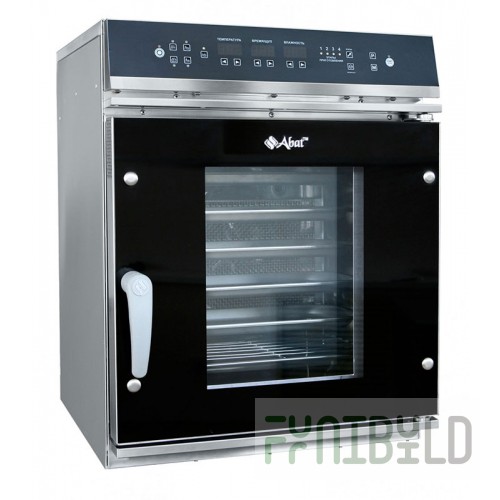 Convection oven Abat PKA 6-1/2P