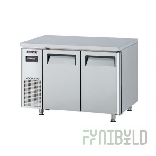 Refrigerated table Turbo air KUR12-2