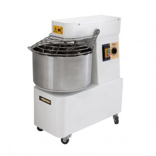 Spiral dough mixer ItPizza SK-30 380V