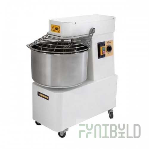 Spiral dough mixer ItPizza SK-30 380V