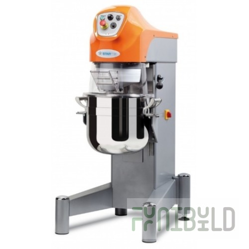 Planetary mixer Starmix PL30N3F