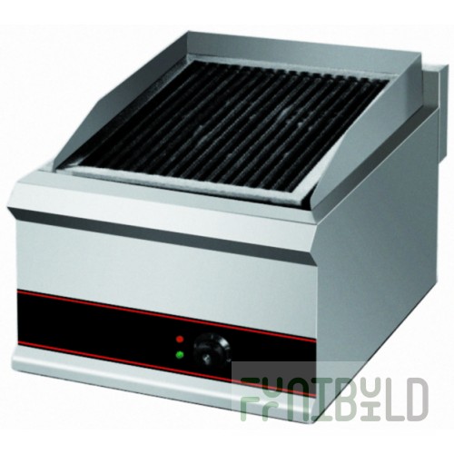 Lava gas grill Eksi HEL-928 with stones