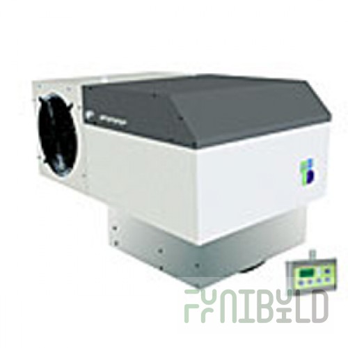 Medium-temperature monoblock Technoblock SVN-150