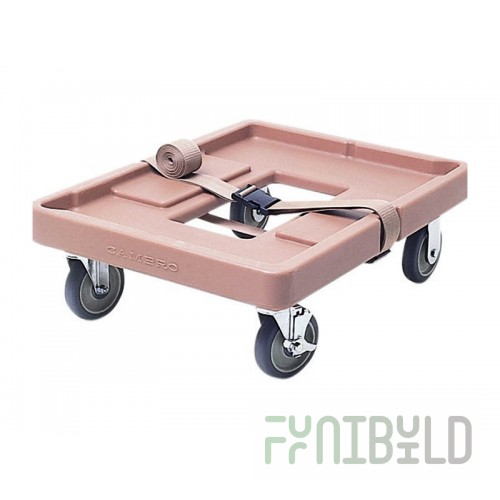 Cambro CD400 401 trolley