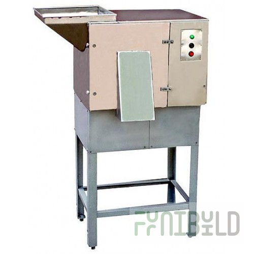 Industrial vegetable cutter OR-1