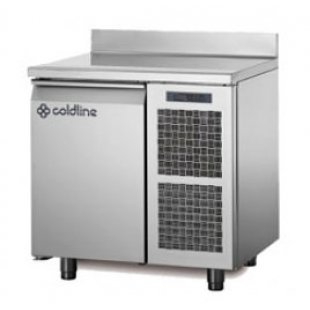 Refrigerated table Coldline TA09/1M