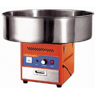 Cotton Candy Machine Gastrorag HEC-02