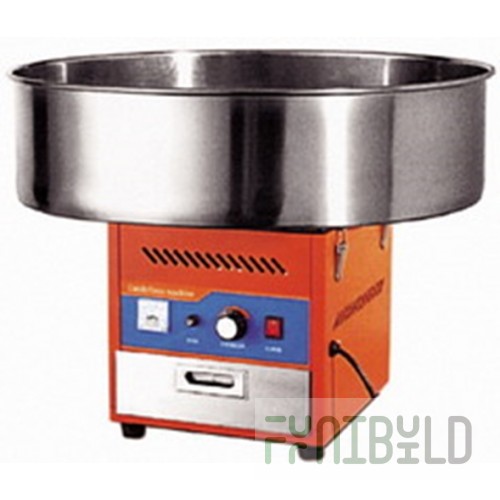 Cotton Candy Machine Gastrorag HEC-02