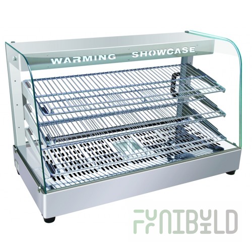 Showcase Gastrorag BV-863