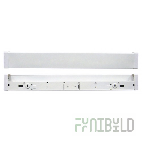 Bactericidal irradiator Azov OBN-75