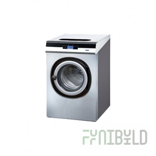 Industrial high-speed washer-extractor series "FX" FX180 for 18 kg