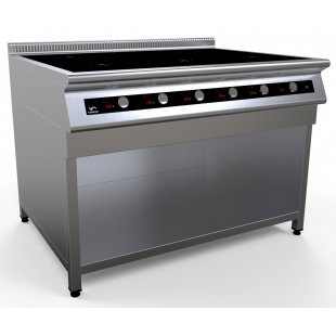 Induction cooker Kobor I9-6S1