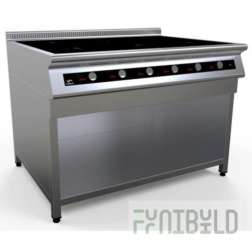 Induction cooker Kobor I9-6S1