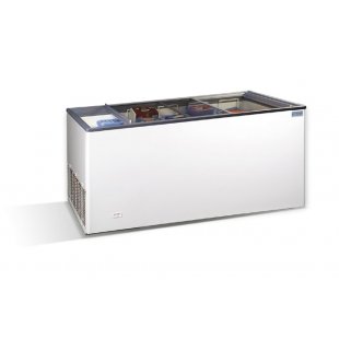 Chest freezer Crystal CRISTALLITE 15