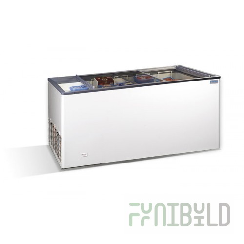Chest freezer Crystal CRISTALLITE 15