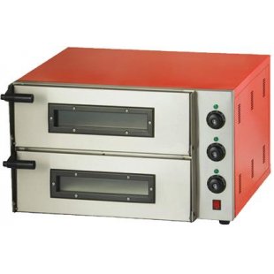 Pizza oven Viatto EP-218