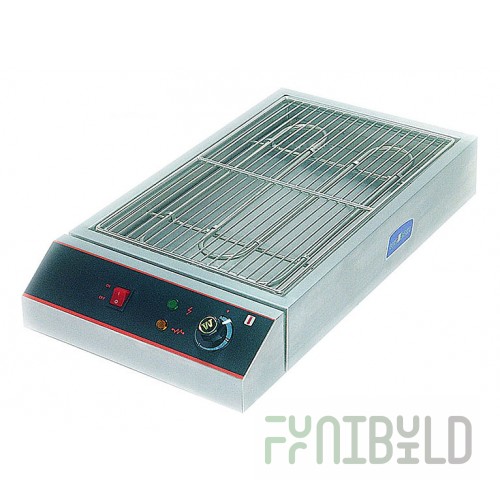 Grill Gastrorag EL-280