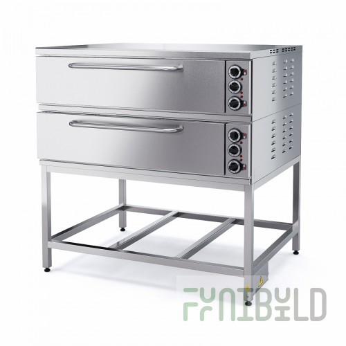 Electric bakery cabinet МХМ ШПЭ102