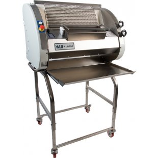 Dough rolling machine WLBake BF (with stand)