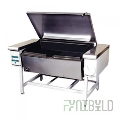 Electric frying pan Prommash SE-0.45