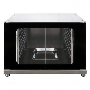 Proofing cabinet Smeg LEV 341XV