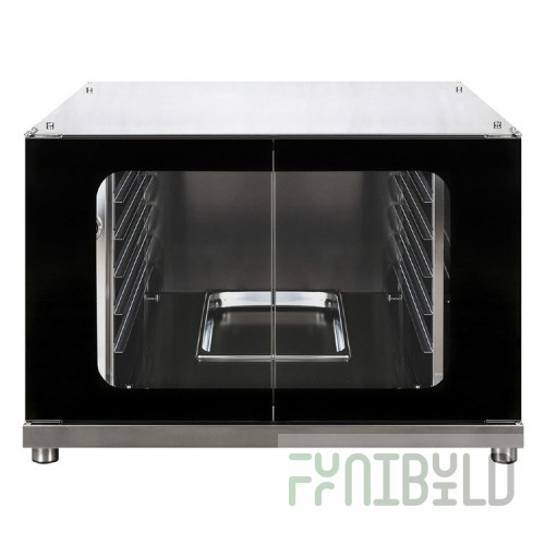 Proofing cabinet Smeg LEV 341XV