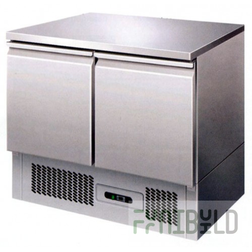 Cooleq S901 refrigerated table