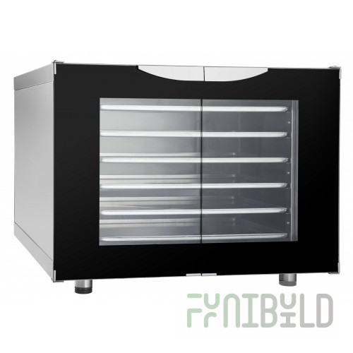 Proofing cabinet Abat ШРТ-12