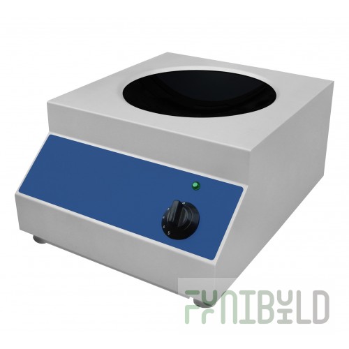 Induction cooker WOK Kocateq DC4050