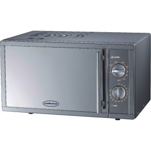 Microwave oven Gastrorag WD90023SLB7