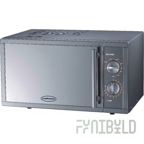 Microwave oven Gastrorag WD90023SLB7