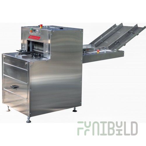 Bread slicer Voskhod Cayman-2