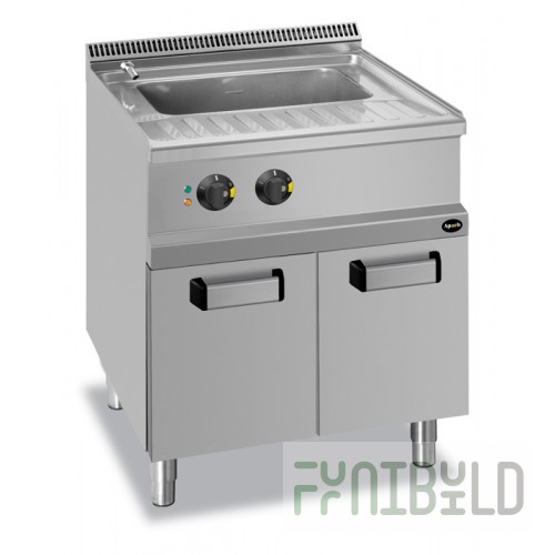 Pasta cooker Apach APPE-77P