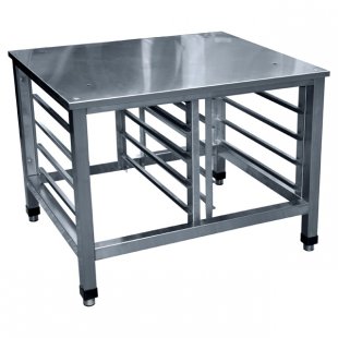 Stand for combi steamer Abat PK-10M