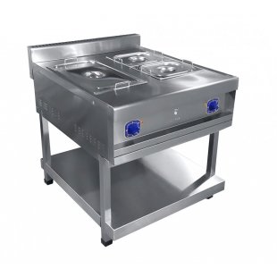 Electric food warmer Abat EMK-90P