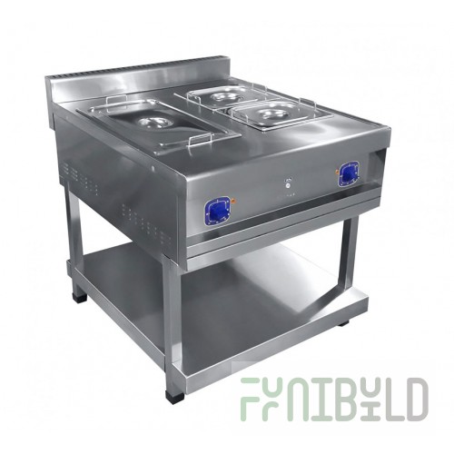Electric food warmer Abat EMK-90P