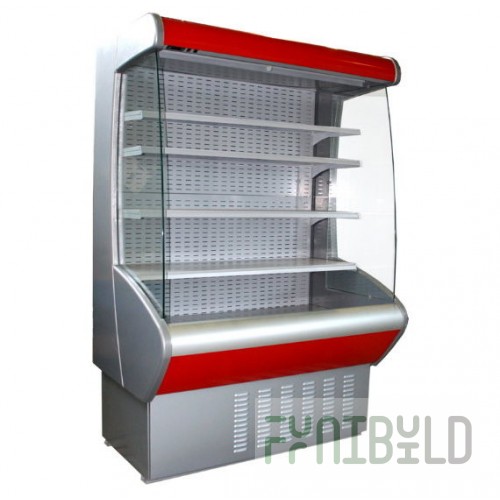 Fruit slide Carboma VHSd-1.9