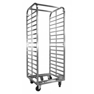 Trolley-pin Abat TShG-16-01 for gastronorm containers and baking trays