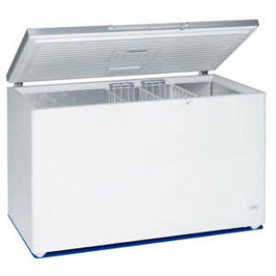 Chest freezer Liebherr GTL 4906 blind lid