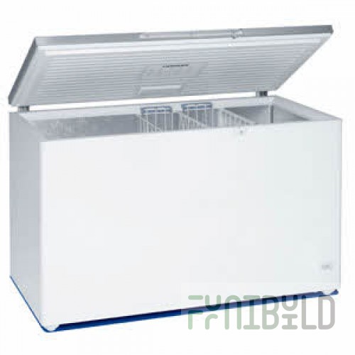Chest freezer Liebherr GTL 4906 blind lid