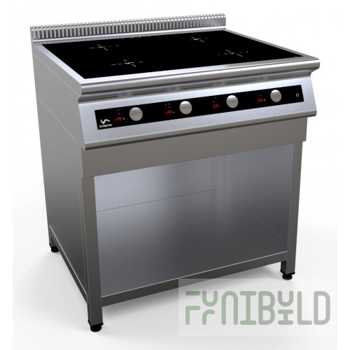 Induction cooker Kobor I7-4S1