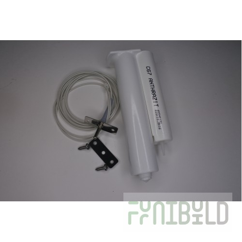 Temperature probe (sensor) KTR1045A
